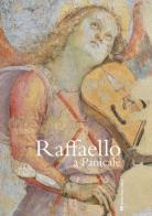 Raffaello a Panicale. Ediz. italiana e inglese edito da Fabrizio Fabbri Editore