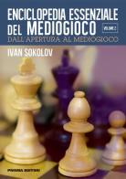 Lezioni di scacchi - Alvise Zichichi - Libro - Ugo Mursia Editore -  Biblioteca dei giochi