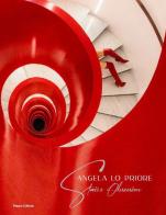 Stairs obsession. Ediz. italiana e inglese di Angela Lo Priore edito da Prearo