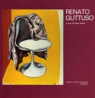 Renato Guttuso. Opere dal 1945 al 1982 edito da Firenzelibri