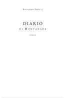 Diario di Montanara. Poemetto di Riccardo Perilli edito da Autopubblicato