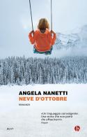 Neve d'ottobre di Angela Nanetti edito da BEAT