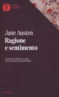 Ragione e sentimento di Jane Austen edito da Mondadori