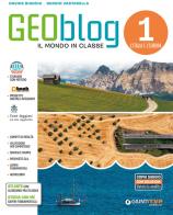 Geoblog. Per la Scuola media. Con e-book. Con espansione online vol.1 di Sergio Vastarella, Davide Bianchi edito da Giunti T.V.P.