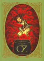 Il mago di Oz di Sébastien Perez, Benjamin Lacombe edito da Rizzoli