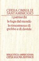 Opera omnia vol.4 di Ambrogio (sant') edito da Città Nuova