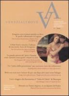 Venezialtrove. Almanacco della presenza veneziana nel mondo-Almanac of the Venetian presence in the world. Vol. 5 edito da Marsilio