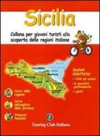 Sicilia. Ediz. illustrata edito da Touring