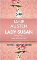 Lady Susan. Ediz. integrale di Jane Austen edito da Newton Compton