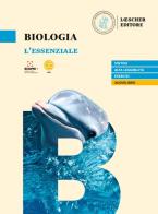 Obiettivo natura. L'essenziale. Per le Scuole superiori di Anna Piseri, Paola Poltronieri, Paolo Vitale edito da Loescher