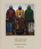 The vintage showroom. Menswear's archive. Ediz. italiana di Douglas Gunn, Roy Luckett edito da L'Ippocampo