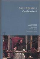 Confessioni. Testo latino a fronte di (sant') Agostino edito da Barbera