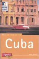 Cuba di Fiona McAuslan, Matt Norman edito da Vallardi Viaggi