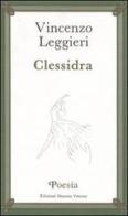 Clessidra di Vincenzo Leggieri edito da Osanna Edizioni