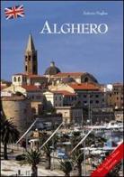 Alghero. Ediz. inglese di Antonio Nughes edito da Zonza Editori