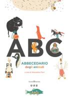 Abbecedario degli animali. Ediz. a colori edito da Safarà Editore