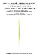 Teoria e critica della regolazione sociale. Ediz. italiana e inglese (2022) vol.1 edito da Mimesis
