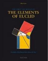 Six books of Euclid. Ediz. italiana, spagnola e portoghese di Werner Oeschlin edito da Taschen