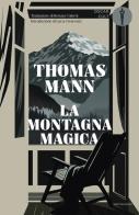 La montagna magica di Thomas Mann edito da Mondadori