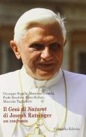 Il Gesù di Nazaret di Joseph Ratzinger. Un confronto edito da Cittadella