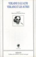 Verlaine e gli altri-Verlaine et les autres edito da Edizioni ETS