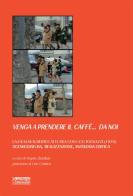 Venga a prendere il caffè... da noi. Un film di Alberto Lattuada con Ugo Tognazzi (1970) sceneggiatura, realizzazione, antologia critica edito da Mephite