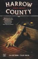 Harrow County vol.1 di Cullen Bunn, Tyler Crook edito da Renoir Comics