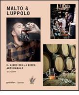 Malto & Luppolo. Il libro della birra artigianale di Sylvia Kopp edito da L'Ippocampo