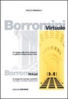 Borromini virtuale di Francesco Sinisgalli edito da Aracne