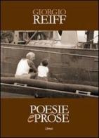 Poesie e prose di Giorgio Reiff edito da Lìbrati
