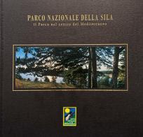 Parco nazionale della Sila. Il parco nel centro del Mediterraneo. Con DVD di Stefano Ardito edito da L'Orbicolare