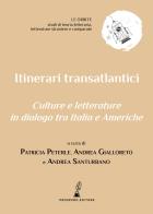 Itinerari transatlantici. Culture e letterature in dialogo tra Italia e Americhe edito da Prospero Editore