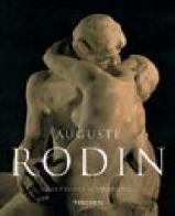 Rodin di Gilles Néret edito da Taschen