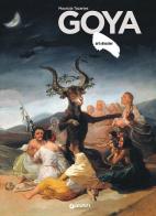 Goya di Maurizia Tazartes edito da Giunti Editore