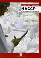 HACCP. Per gli Ist. ecnici e professionali di M. Giubilesi, R. Rocchi, C. Rossi edito da Scuola & Azienda