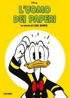 Carl Barks. Grandi maestri edito da Panini Comics
