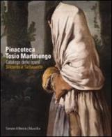 Pinacoteca Tosio Martinengo. Catalogo delle opere. Seicento e Settecento edito da Marsilio