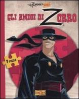 Gli amici di Zorro edito da Edicart