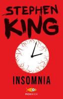 Insomnia di Stephen King edito da Sperling & Kupfer