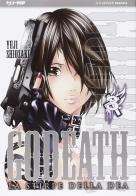 Godeath vol.3 di Yuji Shiozaki edito da Edizioni BD