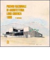 Premio nazionale di architettura Luigi Cosenza 1998 edito da CLEAN