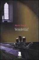 Vendetta! di Marie Corelli edito da Gargoyle