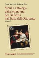 Storia e antologia della letteratura per l'infanzia nell'Italia dell'Ottocento vol.2