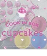 Cupcakes. Cook'in box. Con gadget di Estérelle Payany edito da Guido Tommasi Editore-Datanova