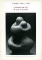 Gino Giammei: 50 anni di scultura edito da Ist. Poligrafico dello Stato