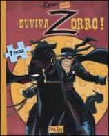 Evviva Zorro! edito da Edicart