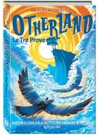 Otherland. Le tre prove di Louie Stowell edito da Edicart