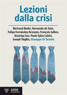 Lezioni dalla crisi edito da Luiss University Press