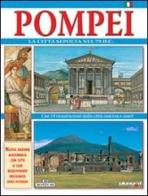 Pompei. Ediz. inglese di Loretta Santini, Patrizia Fabbri edito da Bonechi