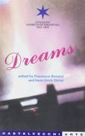 Sogni-Dreams edito da Castelvecchi